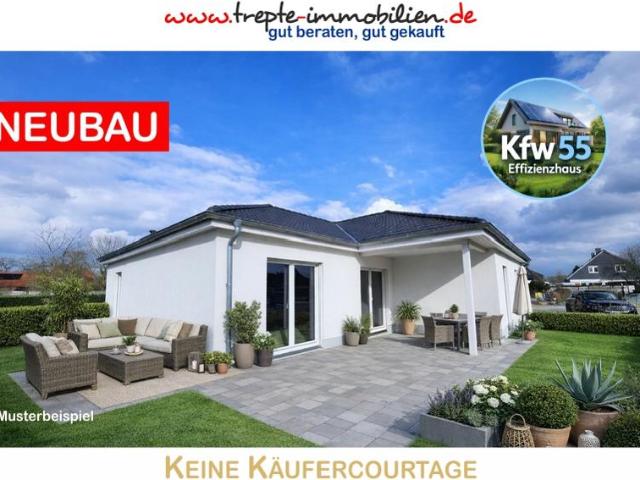 Haus kaufen in Bokholt-Hanredder, Schleswig-Holstein