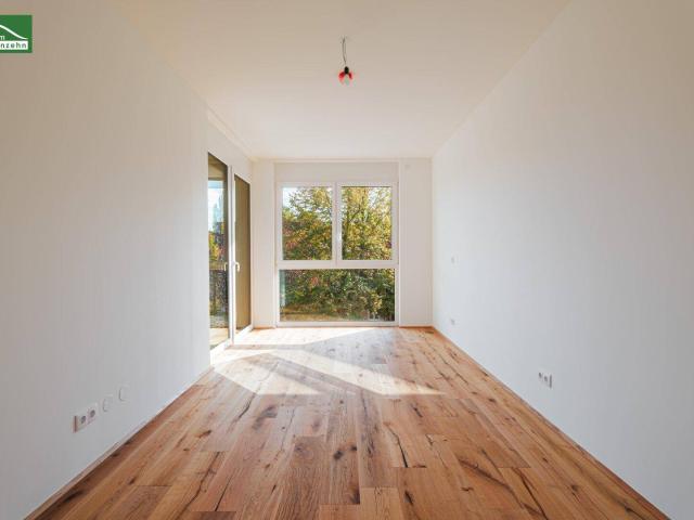 Apartment kaufen in Liesing, Wien