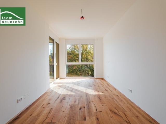 Wohnung kaufen in Liesing, Wien