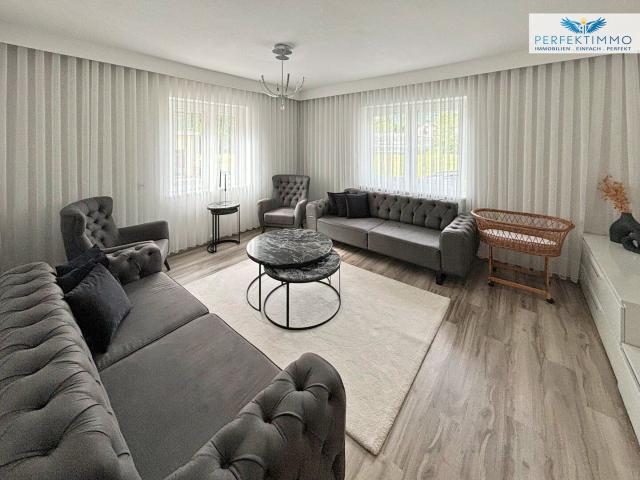 Etagenwohnung kaufen in Landeck