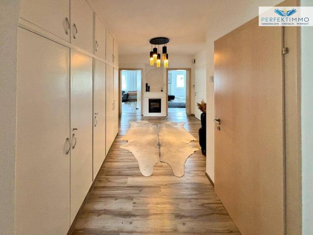 Apartment kaufen in Perjen, Landeck