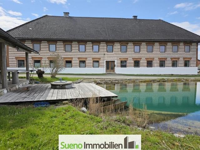 Bauernhaus kaufen in Nußbach, Oberösterreich