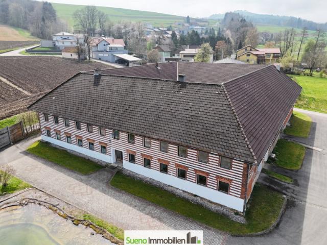 Bauernhaus kaufen in Nußbach, Oberösterreich