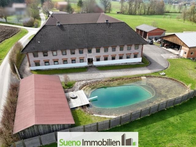 Landwirtschaft kaufen in Nußbach, Oberösterreich