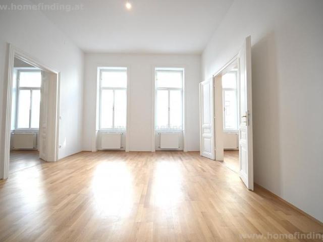 Apartment mieten in Währing, Wien