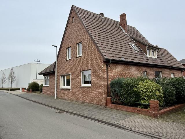 Haus kaufen in Emsdetten, Nordrhein-Westfalen