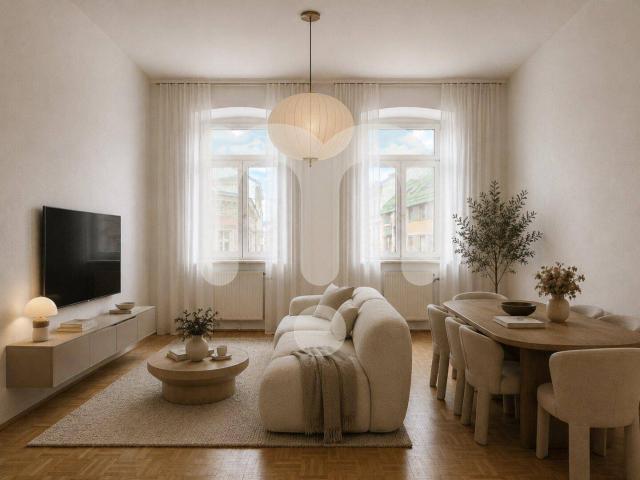 Apartment kaufen in Ottakring, Wien