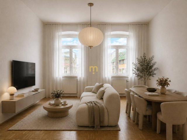 Apartment kaufen in Ottakring, Wien