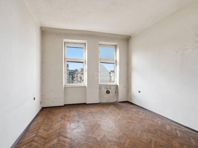 Apartment kaufen in Favoriten, Wien