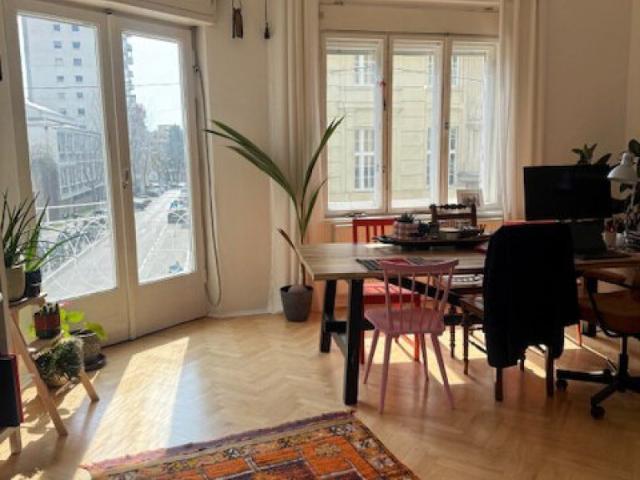 Wohnung kaufen in Jakomini, Gersdorf-Feistritz