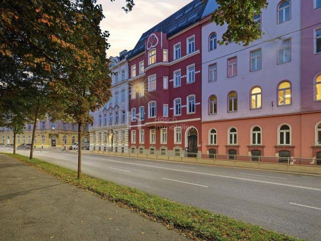 Apartment kaufen in In der Rein, Wien