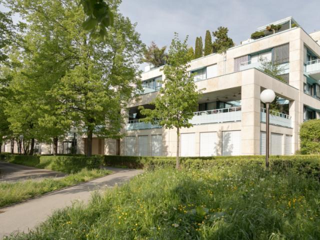 Atelier mieten in Cham, Zug