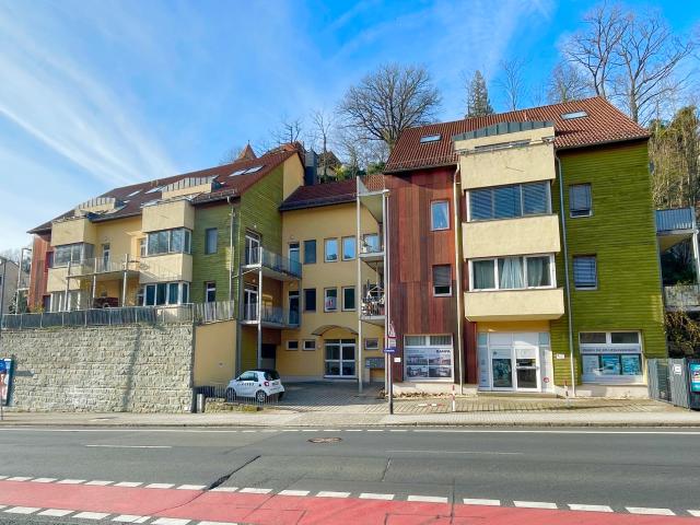 Apartment mieten in Weißer Hirsch, Dresden
