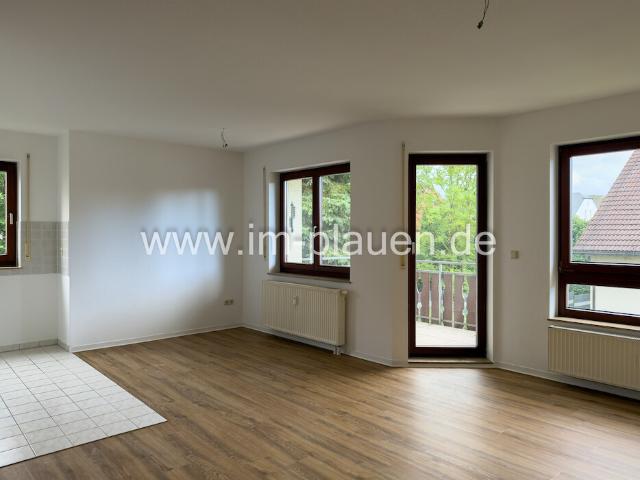 Apartment mieten in Lengenfeld, Sachsen