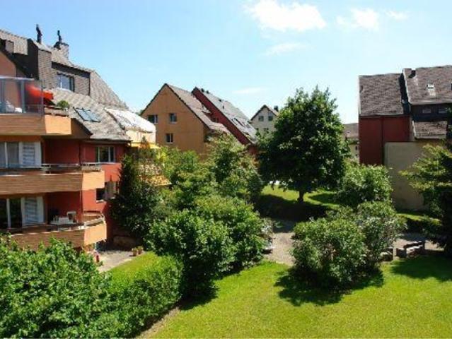 Immobilie mieten in Gattikon, Zürich