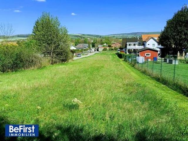 Grundstück kaufen in Großweikersdorf, Niederösterreich