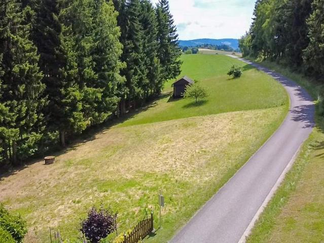 Grundstück kaufen in Urfahr, Linz