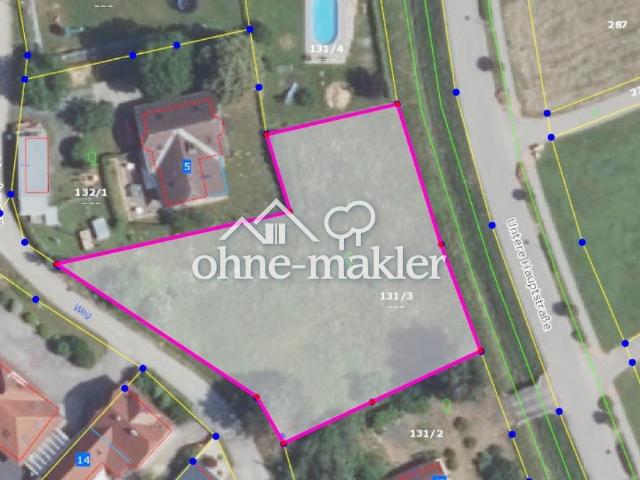 Immobilie kaufen in Wiesfleck, Burgenland