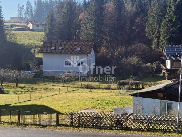 Immobilie kaufen in Voitsberg, Steiermark