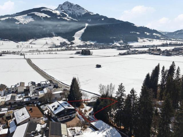 Grundstück kaufen in Oberndorf in Tirol, Tirol