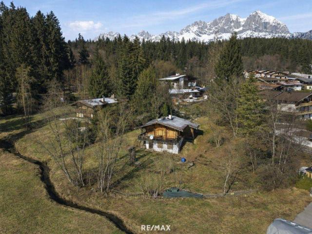 Immobilie kaufen in Oberndorf in Tirol, Tirol