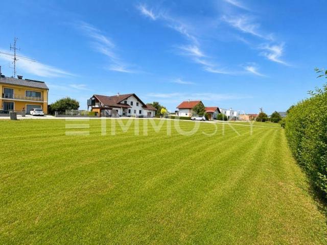 Immobilie kaufen in Geinberg, Oberösterreich