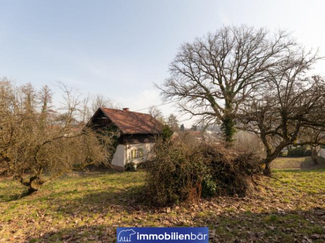 Grundstück kaufen in Holzheim, Leonding