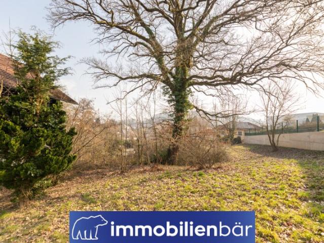 Grundstück kaufen in Holzheim, Leonding