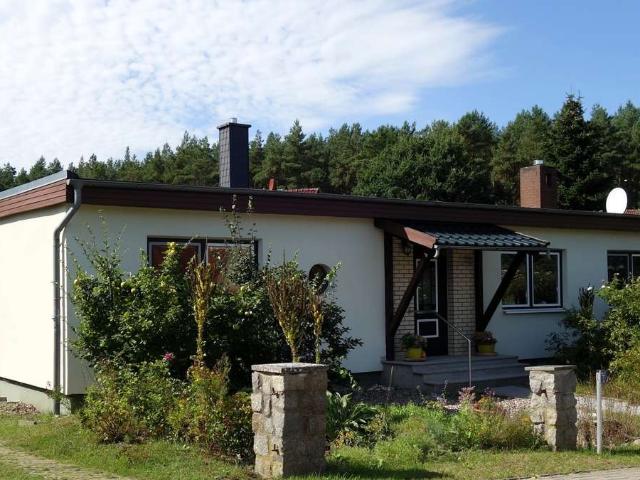 Haus kaufen in Lohmen, Landkreis Rostock