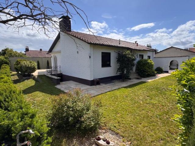 Haus kaufen in Friedelsheim, Rheinland-Pfalz