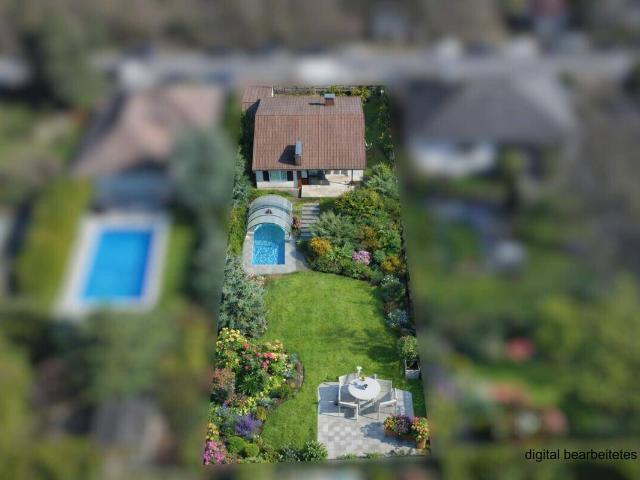 Haus kaufen in Perchtoldsdorf, Niederösterreich