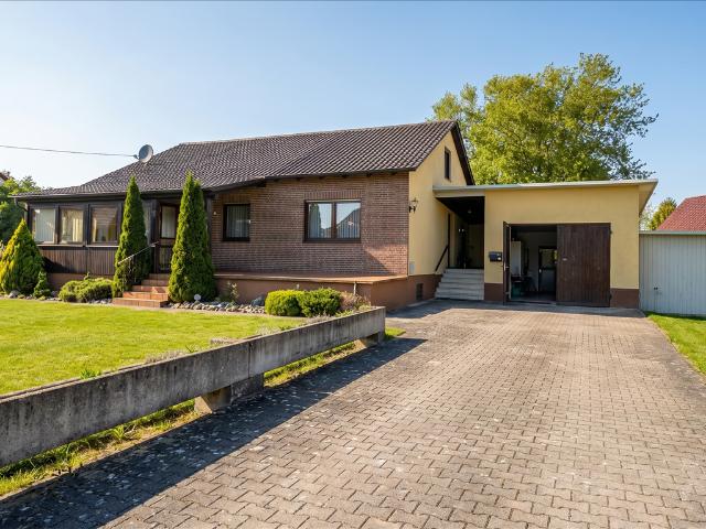 Bungalow kaufen in Buttenwiesen, Bayern
