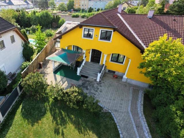 Haus kaufen in Katastralgemeinde Unterwaltersdorf, Ebreichsdorf