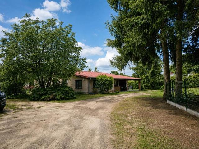Haus kaufen in Groß Köris, Brandenburg