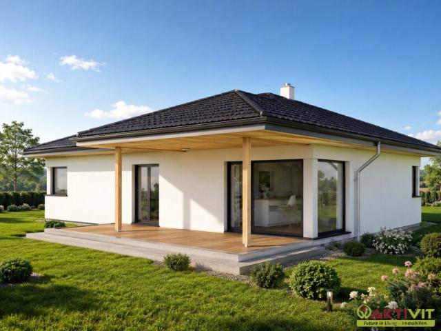 Bungalow kaufen in Zeltweg, Steiermark