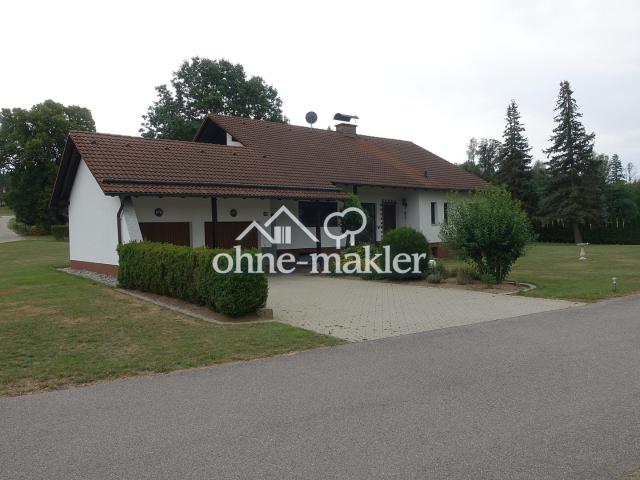 Haus kaufen in Laberweinting, Bayern