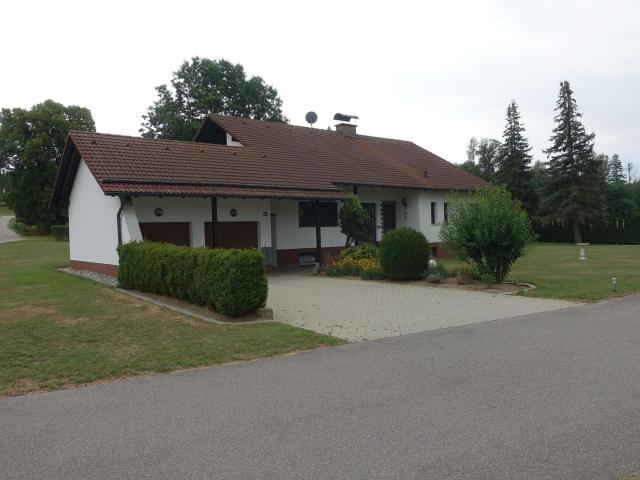 Villa kaufen in Weichs, Laberweinting