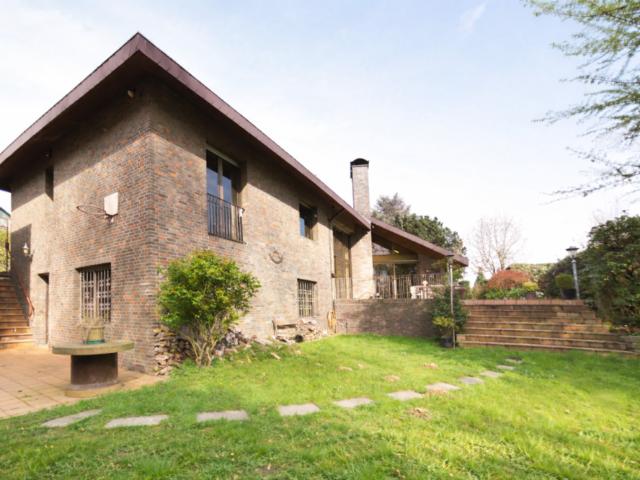 Haus kaufen in Glöbusch, Odenthal