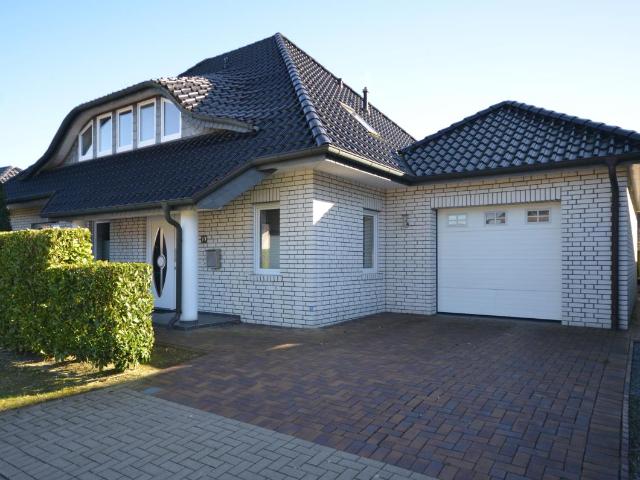 Bungalow kaufen in Haselünne