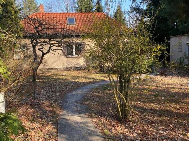 Haus kaufen in Treptow–Köpenick, Berlin