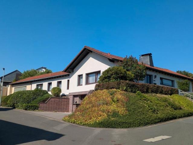 Haus kaufen in Bad Laasphe, Nordrhein-Westfalen