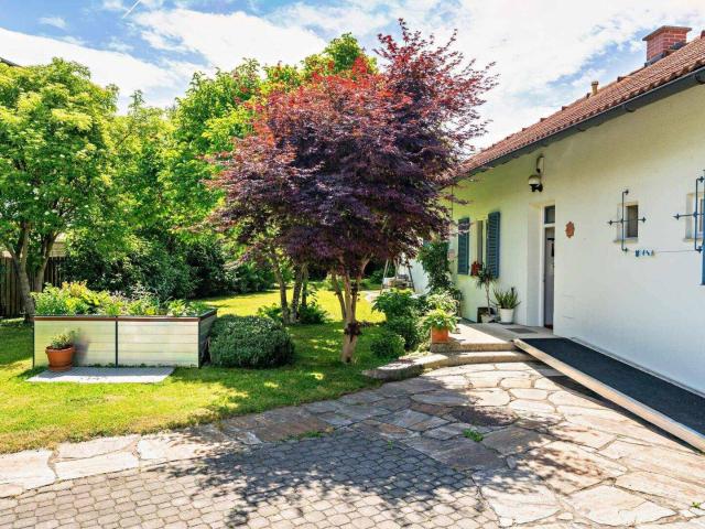Haus kaufen in Liebenau, Gersdorf-Feistritz