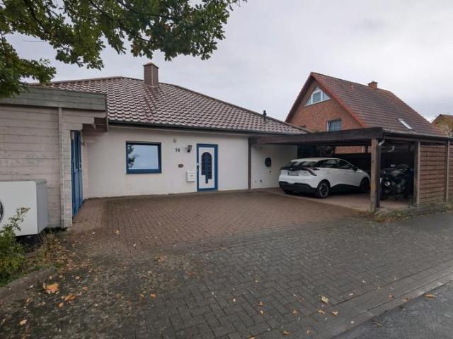 Haus kaufen in Hausberge, Porta Westfalica