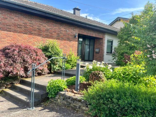 Haus kaufen in Wadern