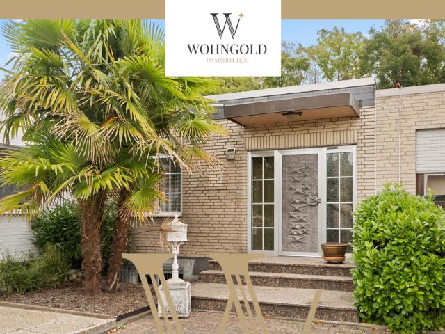 Haus kaufen in Keldenich, Wesseling