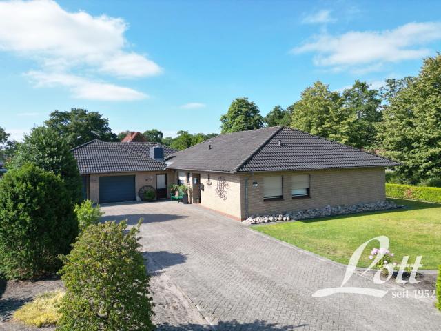 Haus kaufen in Apen, Niedersachsen