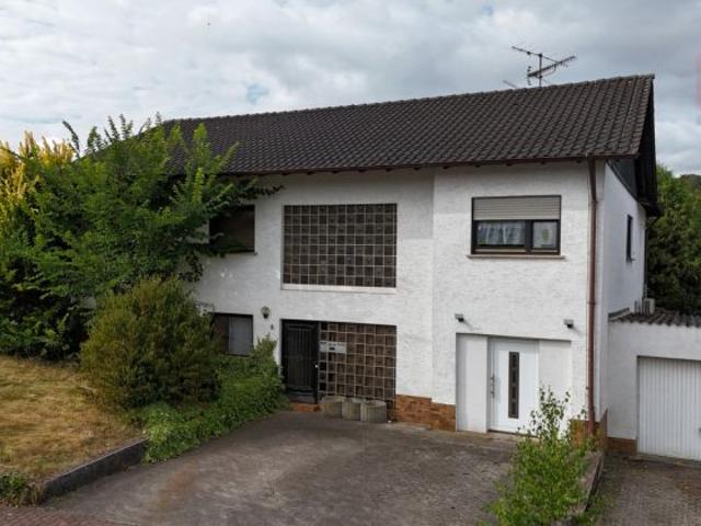 Haus kaufen in Lebach, Saarland