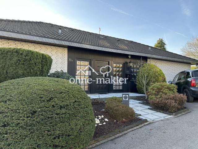 Haus kaufen in Gräfrath, Solingen