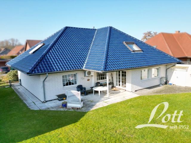 Haus kaufen in Apen, Niedersachsen