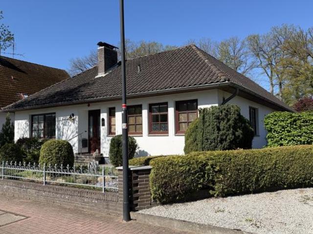 Haus kaufen in Adolphsheide, Bad Fallingbostel